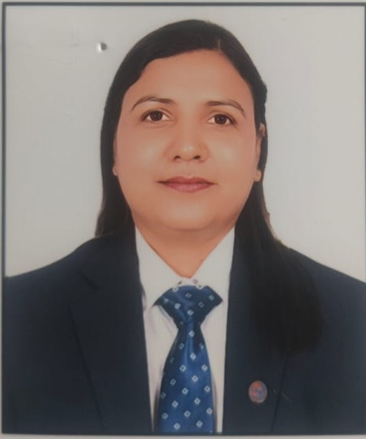 Manju Bhandari